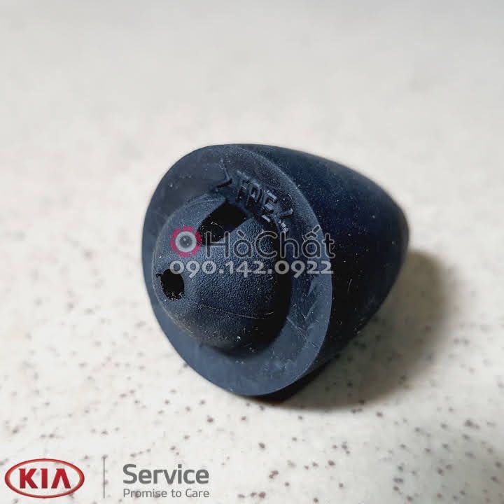 Cao Su Giảm Chấn Cốp KIA MORNING 🚘 nhập khẩu Hàn Quốc, chính hãng Kia