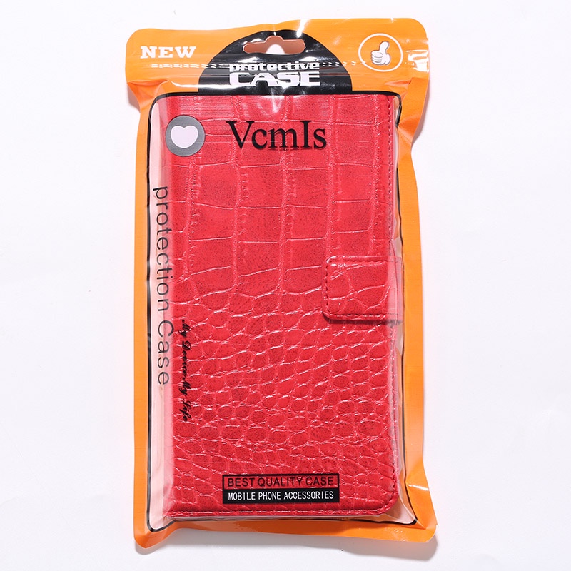 Bao Da Điện Thoại Có Ngăn Đựng Thẻ Cho tecno pova 2 spark 7 7t camon 16 17 17p pro se