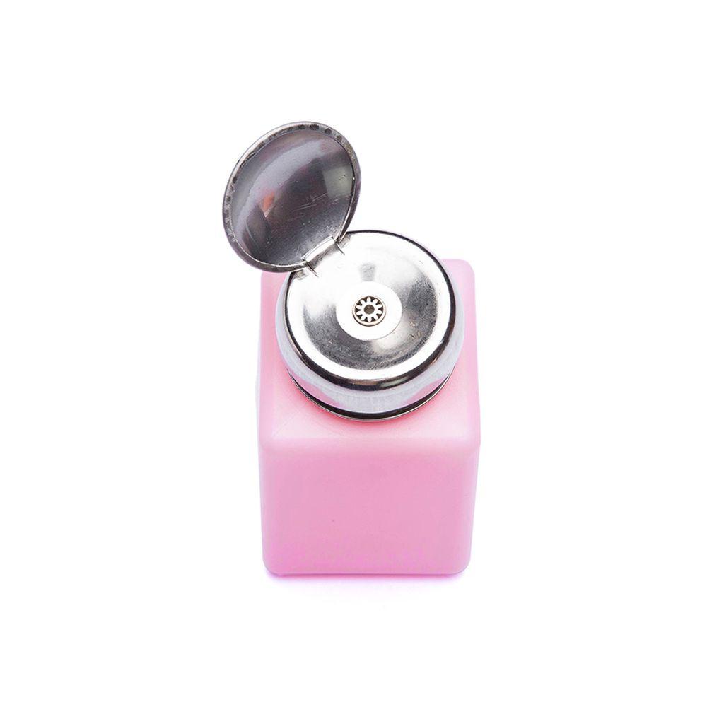 Chai Cồn Làm Sạch Sơn Móng Tay Chống Tĩnh Điện