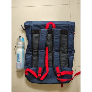 Combo balo phượt