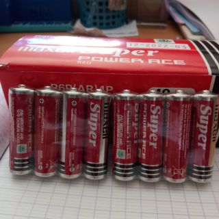 Pin 2A Maxell 40vien