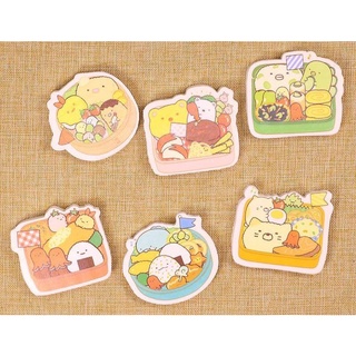 Gôm (tẩy) hình SUMIKKO GURASHI siêu đáng yêu