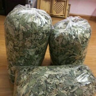 Sỉ như lẻ 1kg trà lá sen