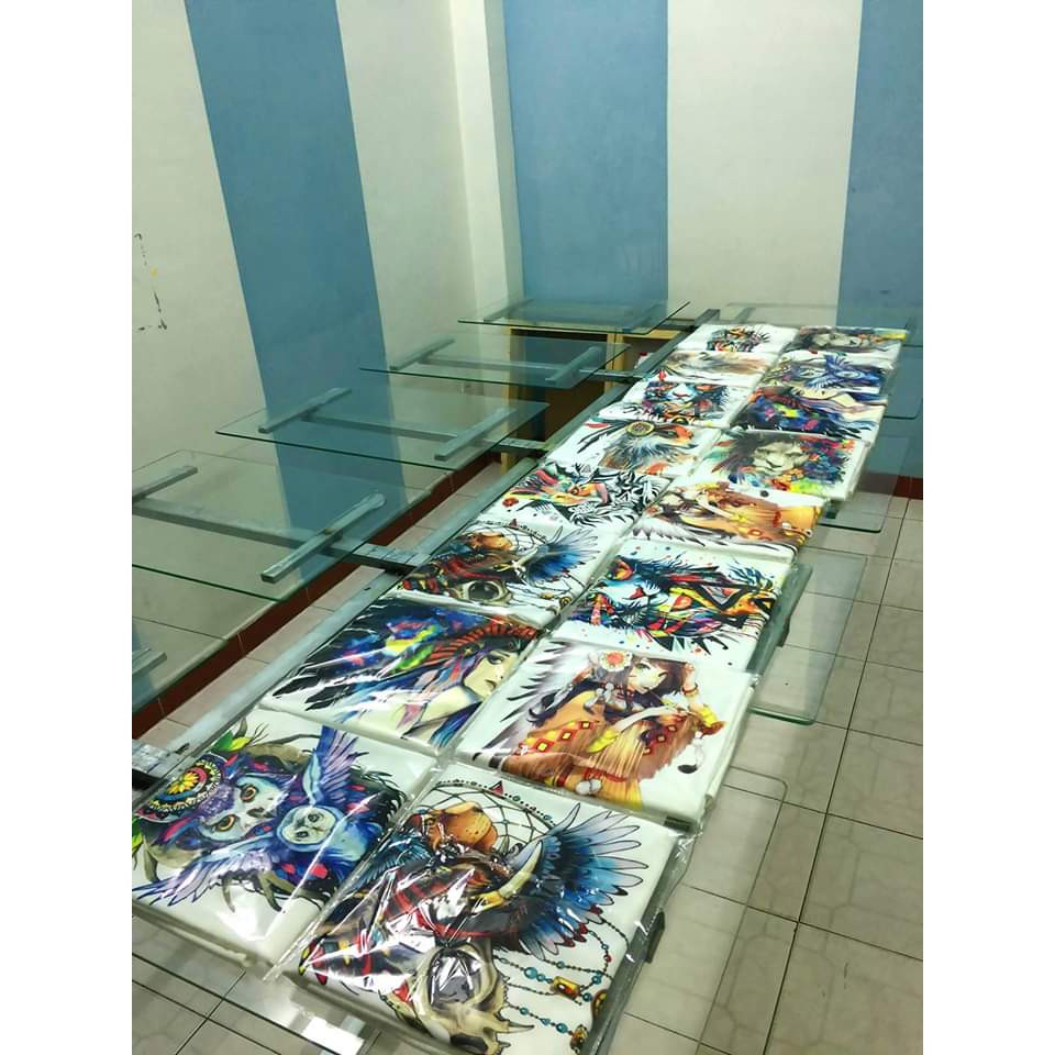 ÁO THUN THÚ COLOR Nam Nữ