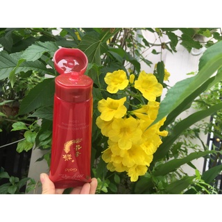 Sữa rửa mặt Hồng Sâm My Gold nắp đỏ 130 ml trắng da