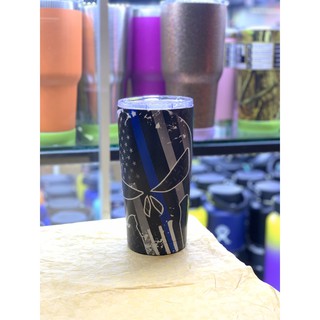 Ly giữ nhiệt Yeti 500ml