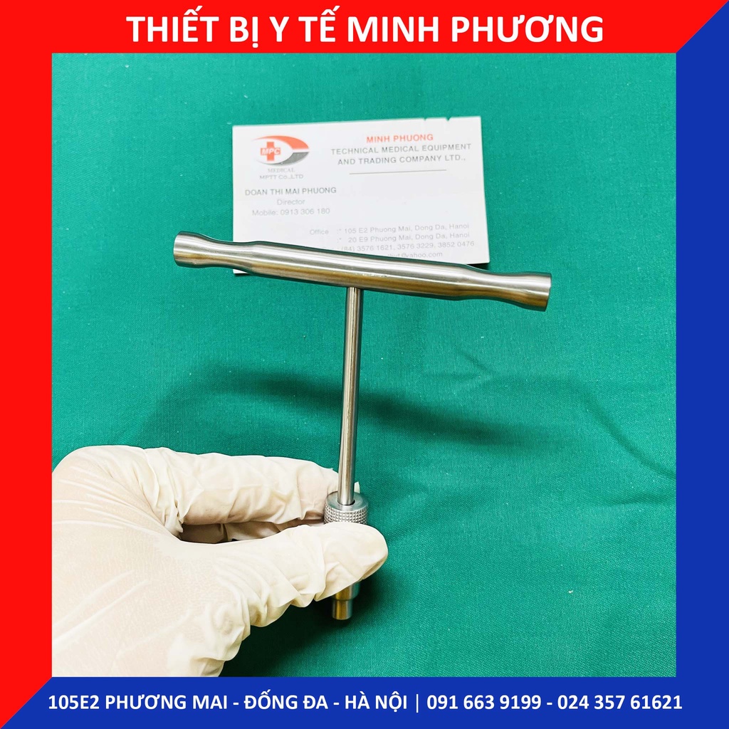 Bộ tuốc nơ vít đa năng