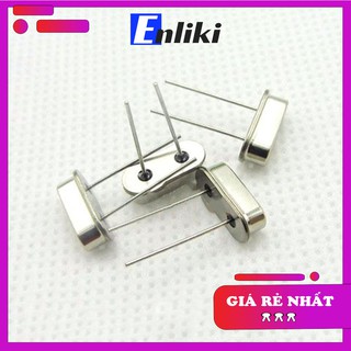 Thạch Anh 2 Chân Cắm