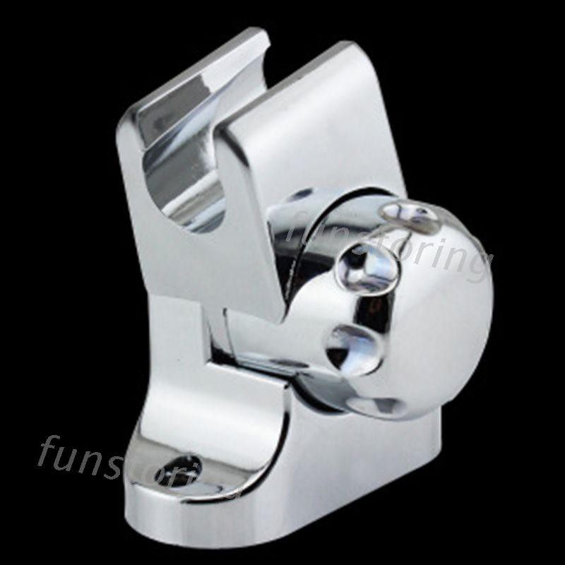 Giá đỡ vòi sen có thể điều chỉnh được
