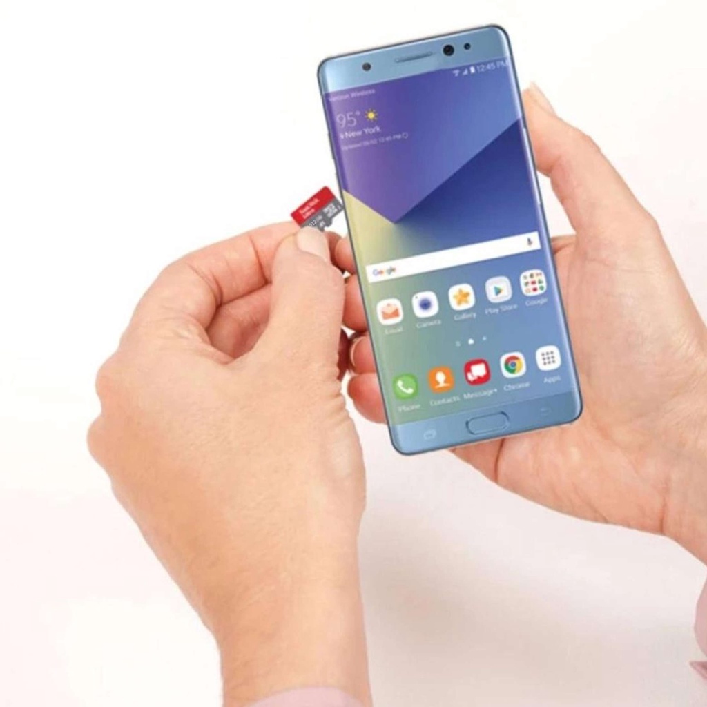 Tốc Độ Cao 1T 512GB TF Flash Micro An Ninh Cho Thẻ Nhớ Dành Cho Ô Tô Chạy Đầu Ghi