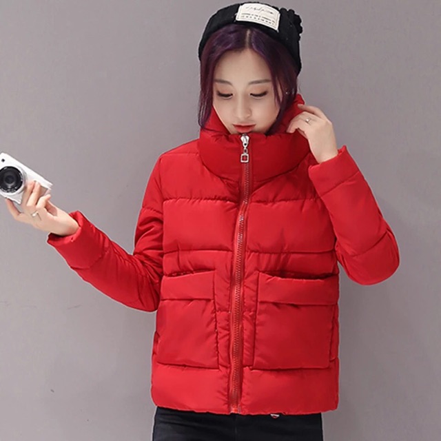 Áo khoác phao nữ | BigBuy360 - bigbuy360.vn