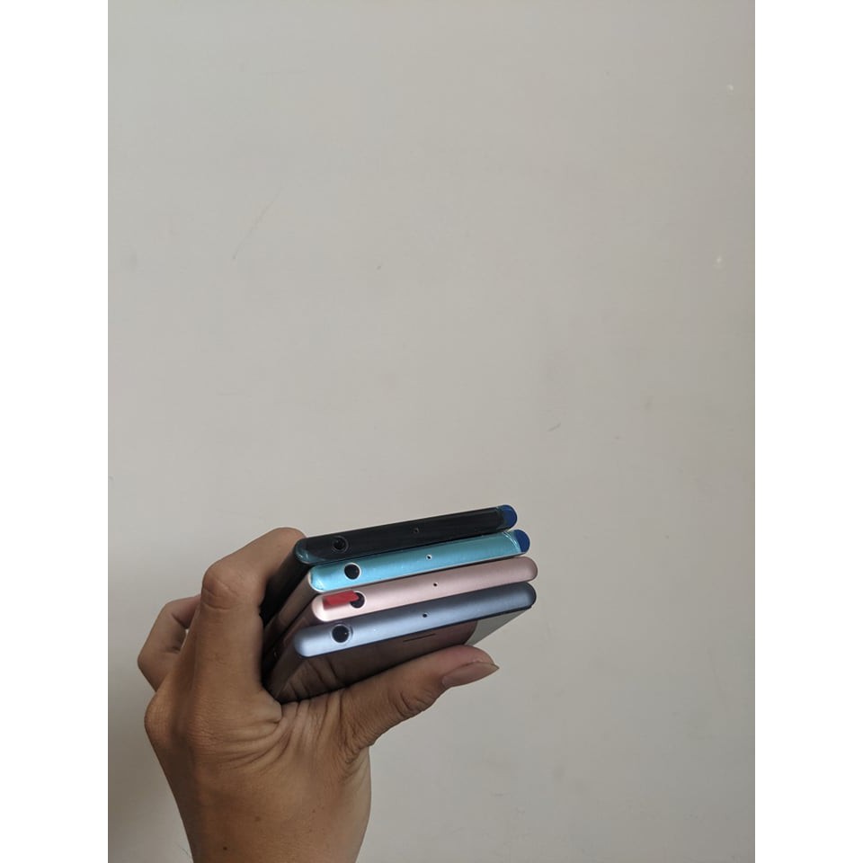 Điện thoại Sony Xperia XZ1 64 GB | BigBuy360 - bigbuy360.vn