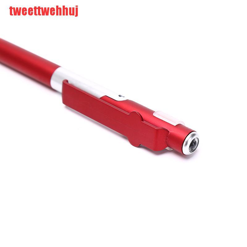 Bút Bi Cảm Ứng Mini 4 Trong 1 | BigBuy360 - bigbuy360.vn