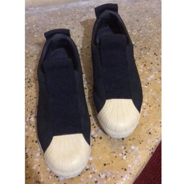 Giầy slipon adidas