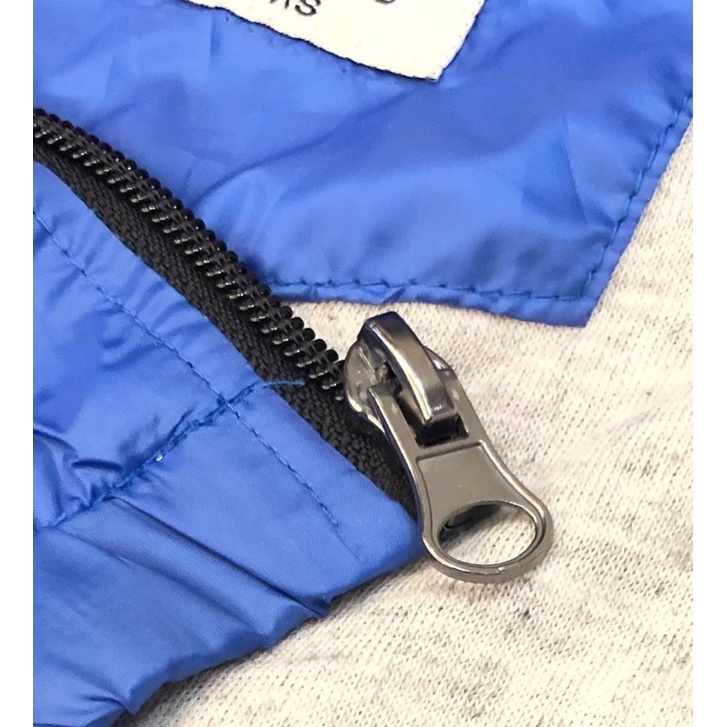 Áo khoác gió lót cotton Gap kids VNXK 18-55kg