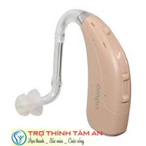 Máy trợ thính chính hãng Signia - FAST P