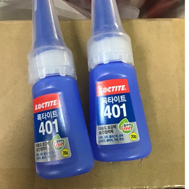 Keo 401 hàn quốc