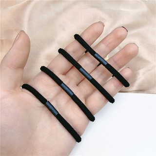 CỘT TÓC HOA HỒNG VÀNG
