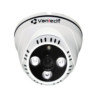 Camera analog vantech vt-3118d