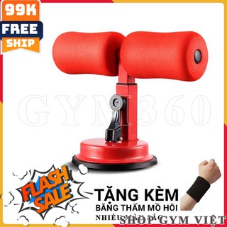 FLASH SALE 🎁 Máy tập bụng 2021 - Dụng Cụ Hỗ Trợ Tập Gym Giảm Mỡ Bụng Cho Vòng Eo Thon