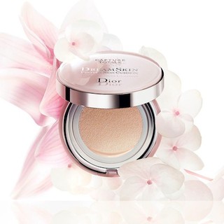 Cushion Dior Dream Skin - phấn nước tổng hợp dưỡng da, che khuyết, chống nắng