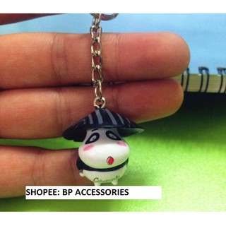 Móc khóa kungfu panda