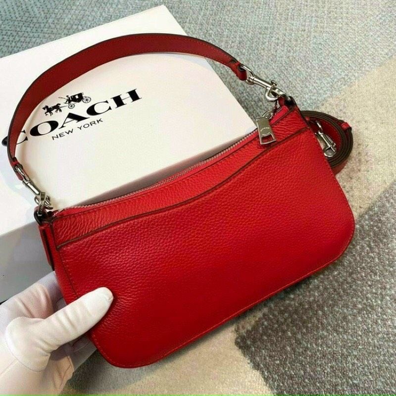 Túi coach cực sang