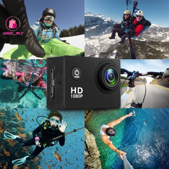 Máy Quay Máy Camera Hành Trình 1080 | BigBuy360 - bigbuy360.vn