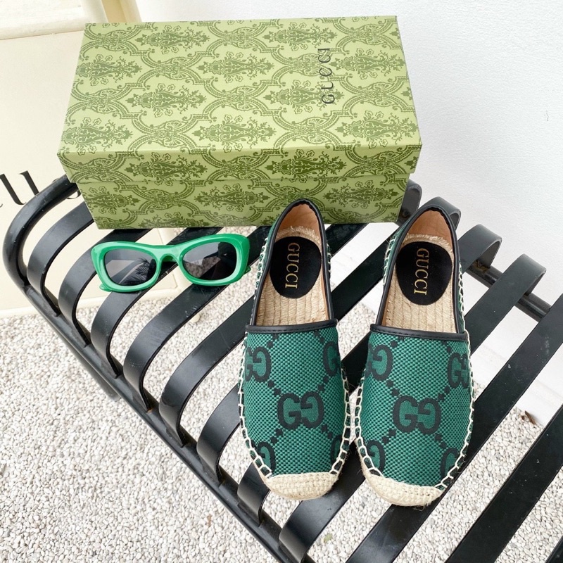 GIÀY SLIPON GC QCCC