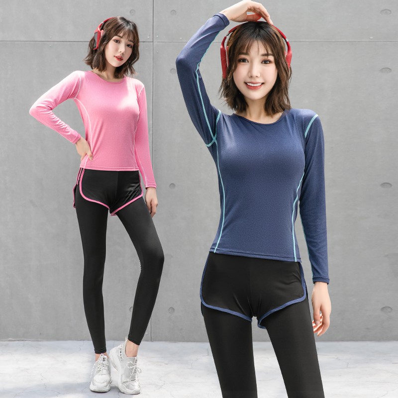 BỘ ĐỒ TẬP GYM/YOGA CHẤT ĐẸP CÓ BIG SIZE