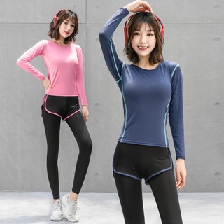 BỘ ĐỒ TẬP GYM/YOGA CHẤT ĐẸP CÓ BIG SIZE