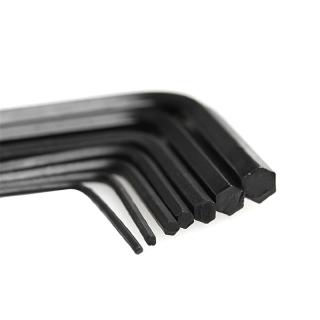 Set 7 Chìa Vít Lục Giác 0.7mm-3mm