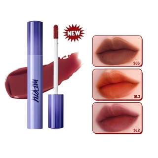 Son kem Merzy Soft Touch Lip Tint
