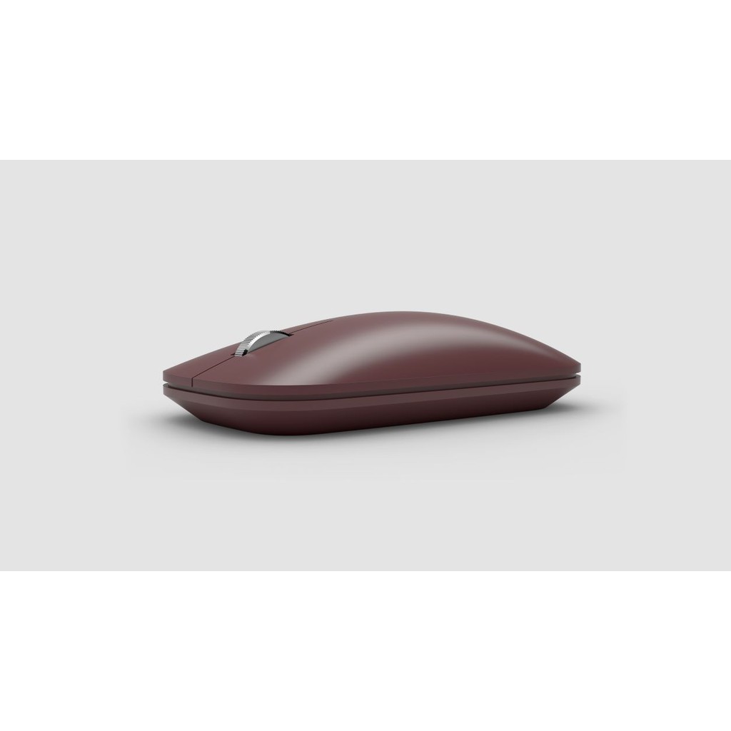 Chuột Microsoft Surface Mobie Mouse New 2018 (4 màu) Chính hãng ( Tặng kèm bàn di chuột và bao đựng chuột )