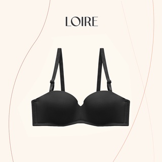 Áo Ngực Có Gọng Loirechic BRC60 -1 Thiết Kế Đệm Dày Push up