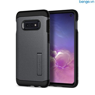 Ốp lưng Samsung Galaxy S10e SPIGEN Tough Armor