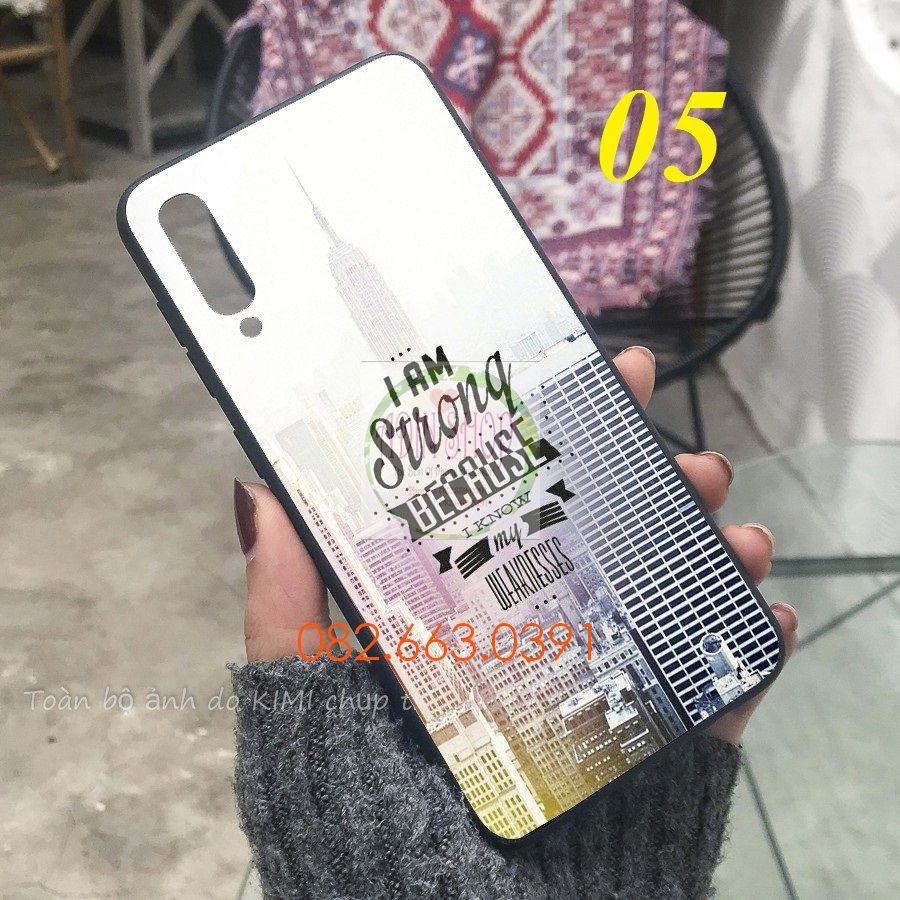 Ốp lưng Huawei P20 pro dẻo in hình siêu đẹp