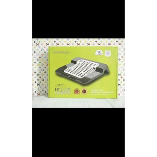 Đế tản nhiệt IS-660 - 962