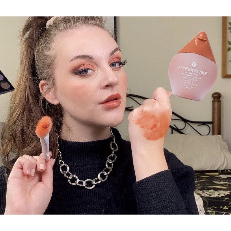 Má hồng dạng kem Freck Beauty 15ml | BigBuy360 - bigbuy360.vn