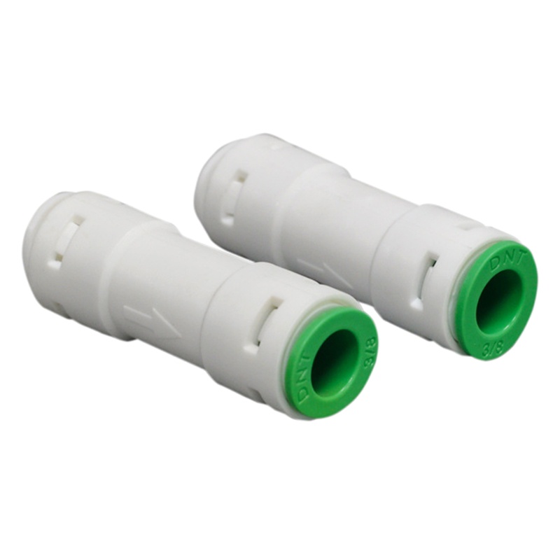Van Kiểm Tra Kết Nối Nhanh Cho Hệ Thống Osmosis System 3 8 Inche