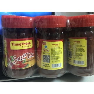 Sa tế tôm tt 100g