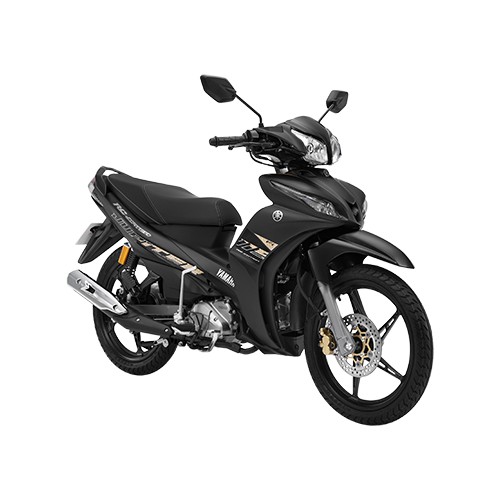 Xe máy Yamaha Jupiter RC 2020 (Đen)