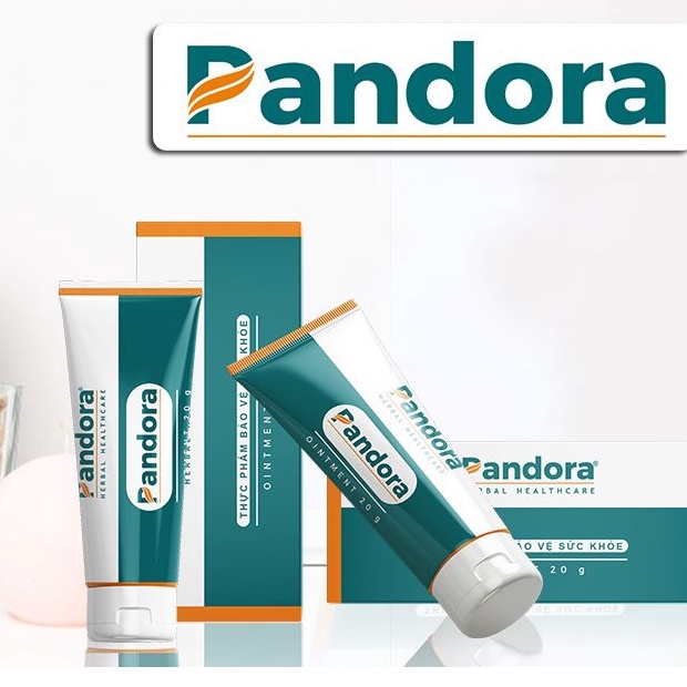 Pandora Hỗ Trợ Giảm Các Triệu Trứng Của Trĩ, Cải Thiện Tình Trạng Táo Bón