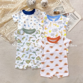 BODY ĐÙI CỔ TRÒN (P1 - 9 mẫu)