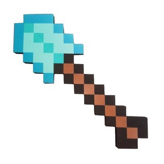 Xẻng Minecraft Cực Đẹp
