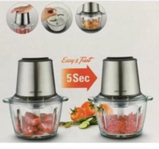 Máy xay thịt EJM161BLK