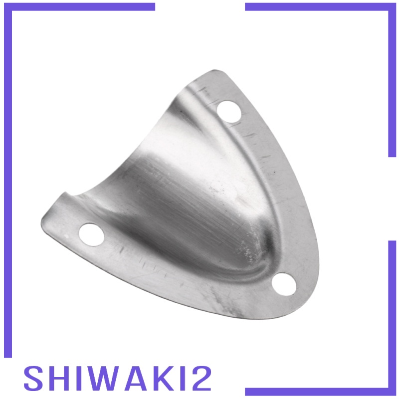 Vỏ Bọc Lỗ Thông Gió Bằng Thép Không Gỉ Cho Shiwaki2 | BigBuy360 - bigbuy360.vn