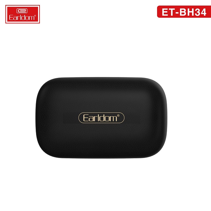🟩MIIN_MAAX_OFFICIAL🟩 Tai Nghe Bluetooth True Wireless Earldom BH34 Âm Thanh Cực Tốt ✅ CHÍNH HÃNG EARLDOM