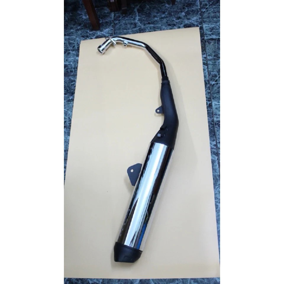 Pô SONIC REDLEO Gắn WINNER SONIC EXCITER 135 150 Tăng thẩm mỹ cho xê yêu của bạn - dochoixemay