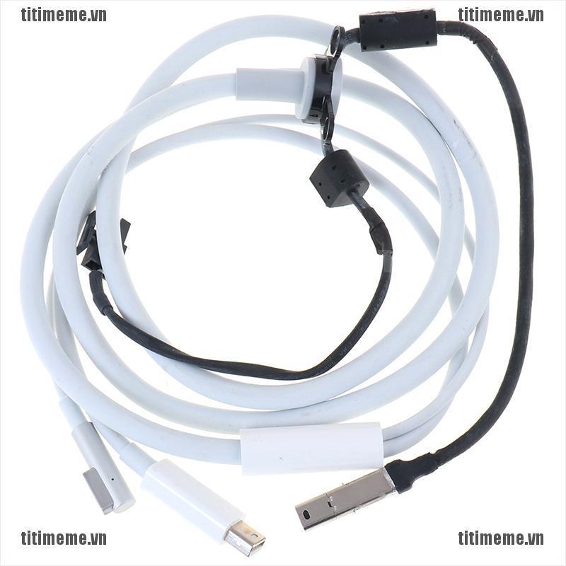 Cáp Thunderbolt Cho Màn Hình Hiển Thị 27 "A1407 Mc914 922-9941 | BigBuy360 - bigbuy360.vn